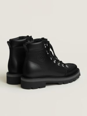 Neige ankle boot, View: Back, back, view 4 of 5