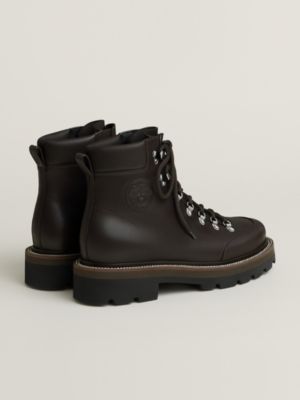 Neige ankle boot, View: Back, back, view 4 of 5