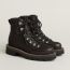 Neige ankle boot, marron ébène, We will notify you when this product is back in stock