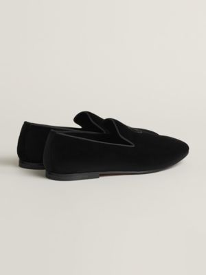 Manu loafer, View: Back, back, view 4 of 5