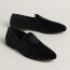 Manu loafer, noir