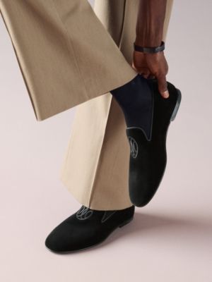 Manu loafer, View: Worn, worn, view 2 of 5