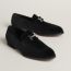 Honore loafer, noir, We will notify you when this product is back in stock