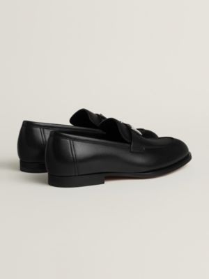 Honore loafer, View: Back, back, view 4 of 5