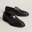 Honore loafer, noir