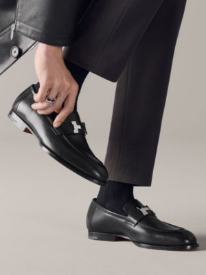 Honore loafer, View: Worn, worn, view 2 of 5