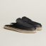 Nil espadrille, noir, We will notify you when this product is back in stock