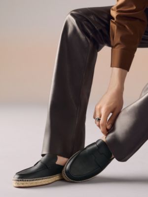 Nil espadrille, View: Worn, worn, view 2 of 5
