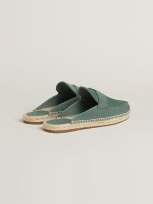 Espadrilles Nil, Ansicht: Rückenansicht, back, Ansicht 5 von 6