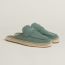 Nil espadrille, vert cèdre, We will notify you when this product is back in stock