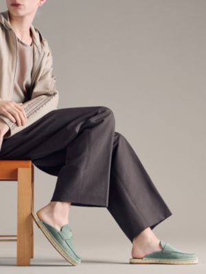 Espadrilles Nil, Ansicht: Getragene Ansicht, worn, Ansicht 3 von 6