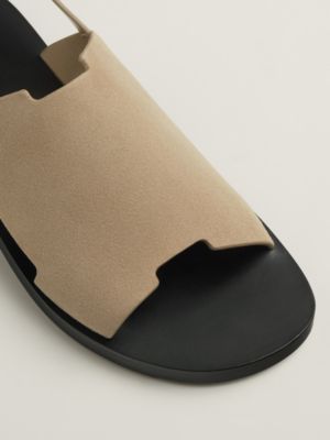 Nikos sandal, View: above, above, view 6 of 6