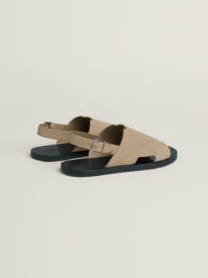 Nikos sandal, View: Back, back, view 4 of 6