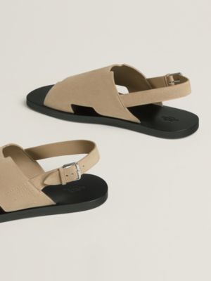 Nikos sandal, View: Detail, detail, view 5 of 6