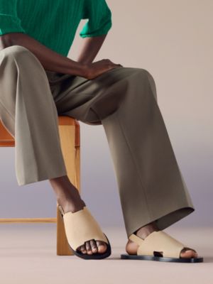 Nikos sandal, View: Worn, worn, view 2 of 6