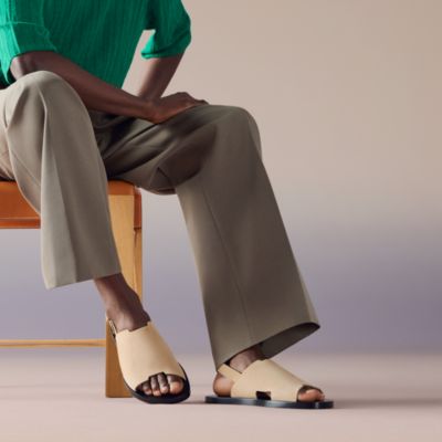 Sandals - Men's Shoes | Hermès USA