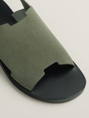 Nikos sandal, View: above, above, view 6 of 6