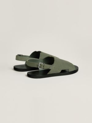 Nikos sandal, View: Back, back, view 4 of 6