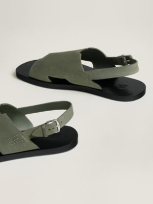 Nikos sandal, View: Detail, detail, view 5 of 6