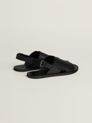 Nikos sandal, View: Back, back, view 4 of 6