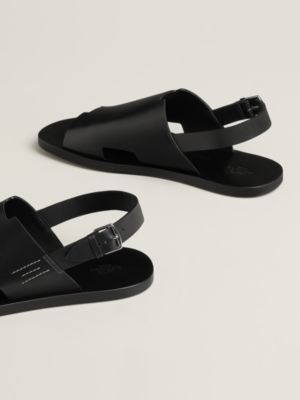 Nikos sandal, View: Detail, detail, view 5 of 6