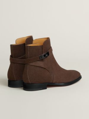 Stiefeletten Fortune, Ansicht: Rückenansicht, back, Ansicht 4 von 6