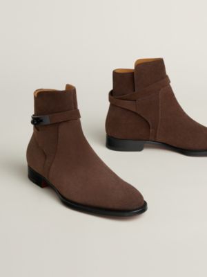 Stiefeletten Fortune, Ansicht: Detailansicht, detail, Ansicht 5 von 6