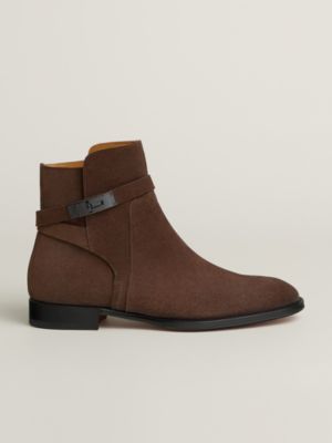 Stiefeletten Fortune, Ansicht: Seitenansicht, side, Ansicht 3 von 6