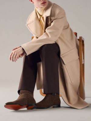 Stiefeletten Fortune, Ansicht: Getragene Ansicht, worn, Ansicht 2 von 6