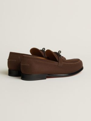 Destin loafer, View: Back, back, view 4 of 5