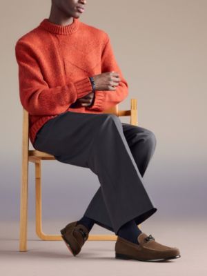 Destin loafer, View: Worn, worn, view 2 of 5