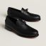 Mocassins Destin, noir