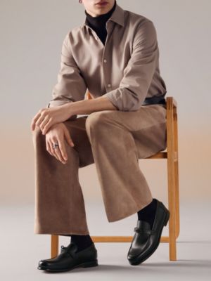 Destin loafer, View: Worn, worn, view 2 of 5