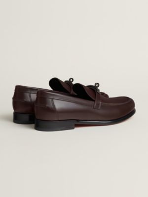 Destin loafer, View: Back, back, view 4 of 5