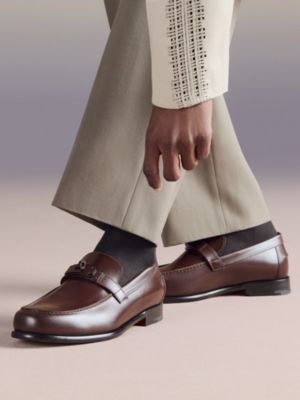 Destin loafer, View: Worn, worn, view 2 of 5