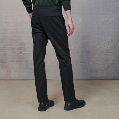 【残りわずか】 265060H502_worn_2 パンツ