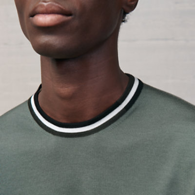 Hermès Sweatshirts for Men | Hermès USA