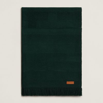 ストール 《レイエH》 | Hermès - エルメス-公式サイト 