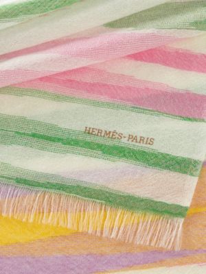 Camouflage stole, View: Detail, detail, view 3 of 3