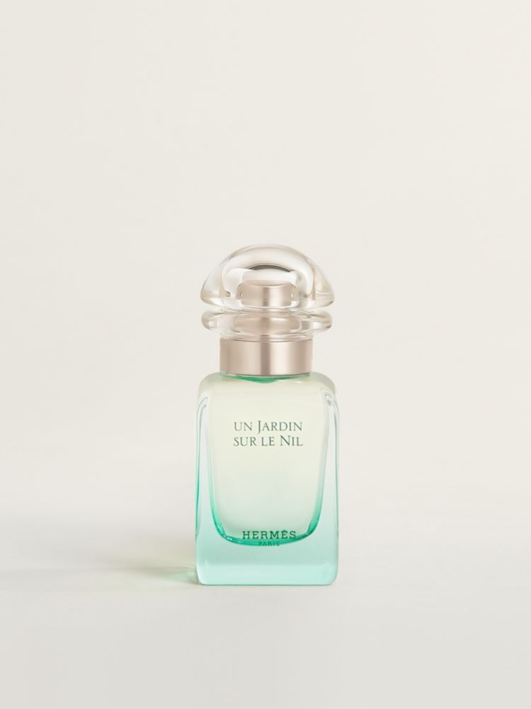 Un Jardin sur le Nil Eau de toilette - 1.01 fl.oz | Hermès USA