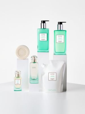 エルメスのフレグランスとレフィルをご覧ください | Hermès - エルメス