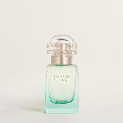 オードトワレ 《ナイルの庭》 - 30 ml | Hermès - エルメス-公式サイト