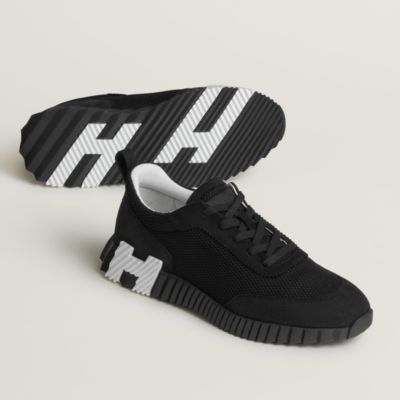 Bouncing sneaker