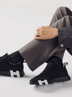 Bouncing sneaker, View: Worn, worn, view 2 of 6