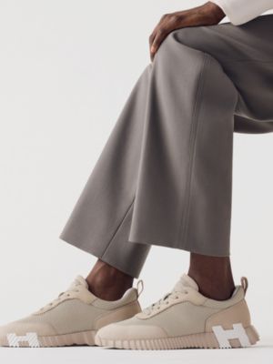 Bouncing sneaker, View: Worn, worn, view 2 of 6