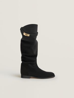 Jumping supple boot, View: side, side, view 3 of 6
