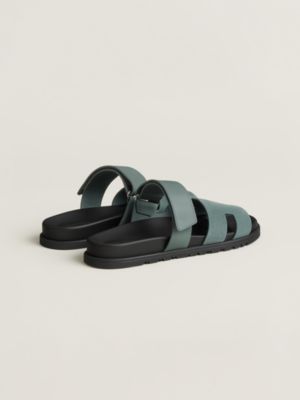 Chypre sandal, View: Back, back, view 3 of 5