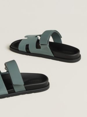 Chypre sandal, View: Detail, detail, view 4 of 5