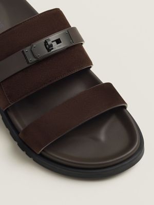 Jackson sandal, View: above, above, view 4 of 4
