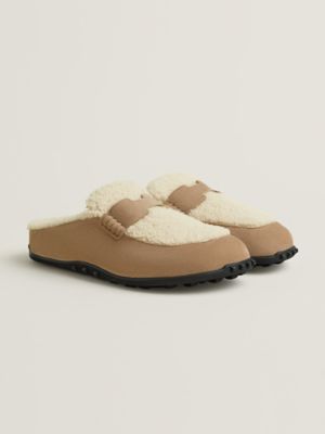 beige sable/écru